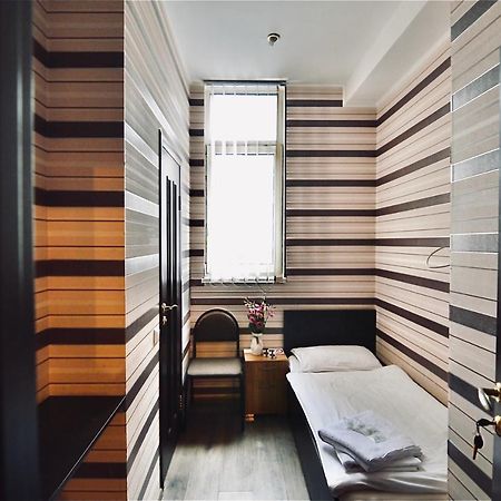 كييف Uno Apart Hotel المظهر الخارجي الصورة