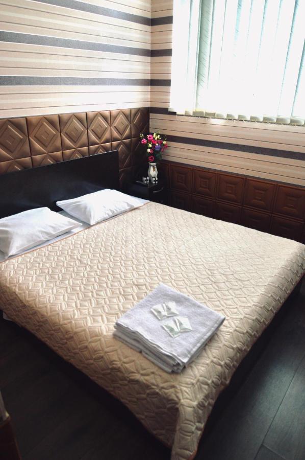 كييف Uno Apart Hotel المظهر الخارجي الصورة