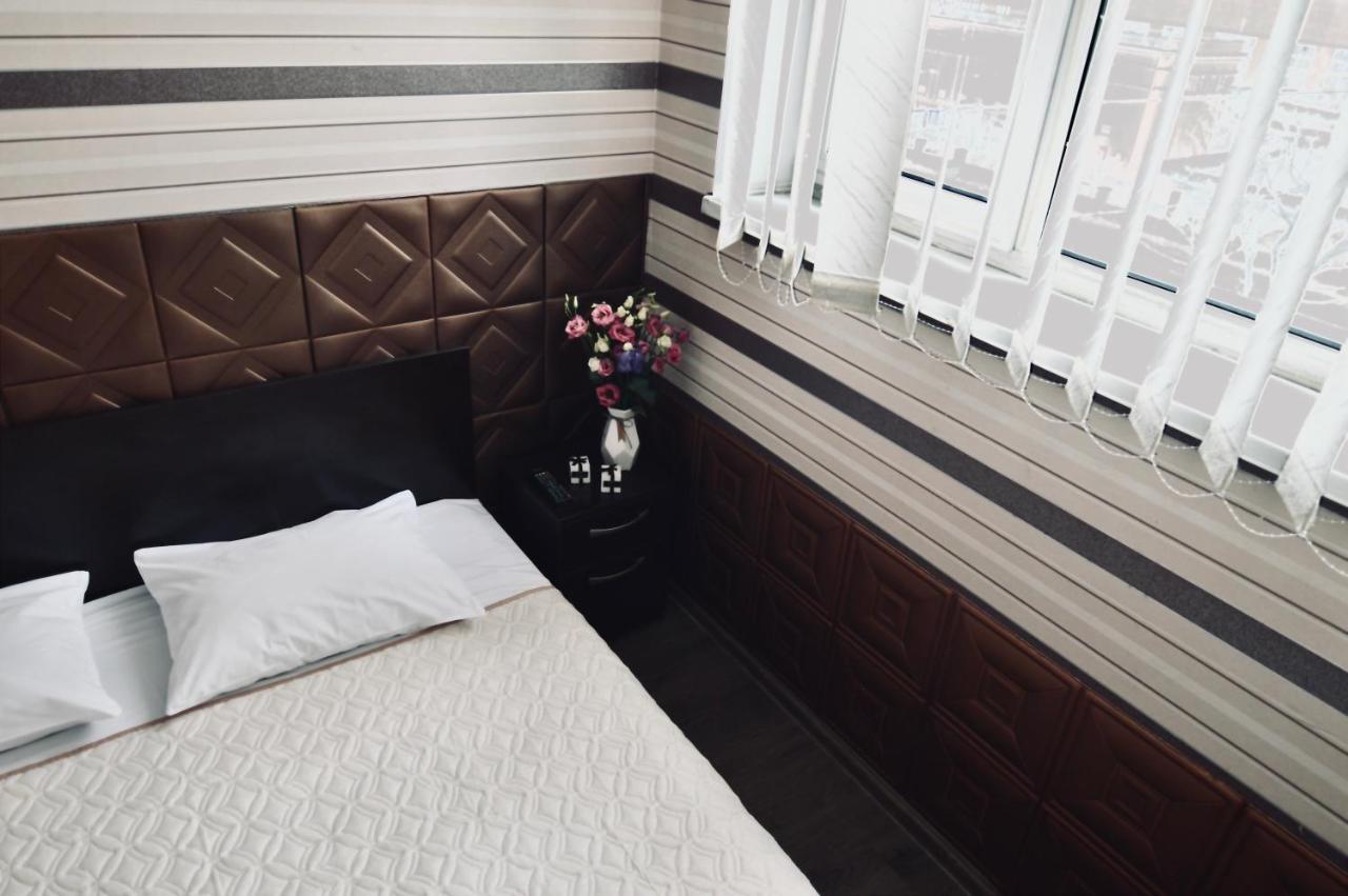 كييف Uno Apart Hotel المظهر الخارجي الصورة