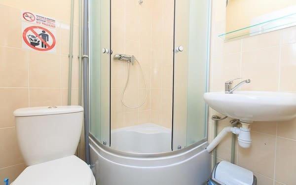 كييف Uno Apart Hotel المظهر الخارجي الصورة