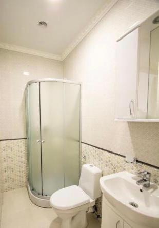 كييف Uno Apart Hotel المظهر الخارجي الصورة