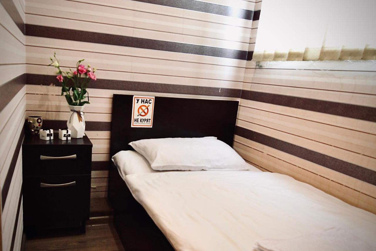 كييف Uno Apart Hotel المظهر الخارجي الصورة