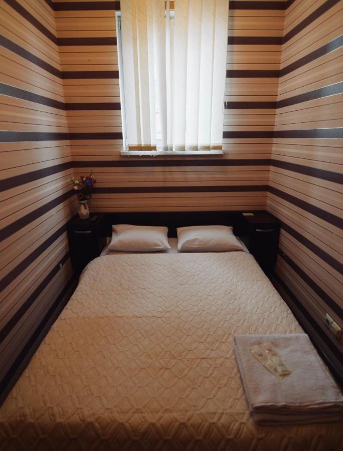 كييف Uno Apart Hotel المظهر الخارجي الصورة