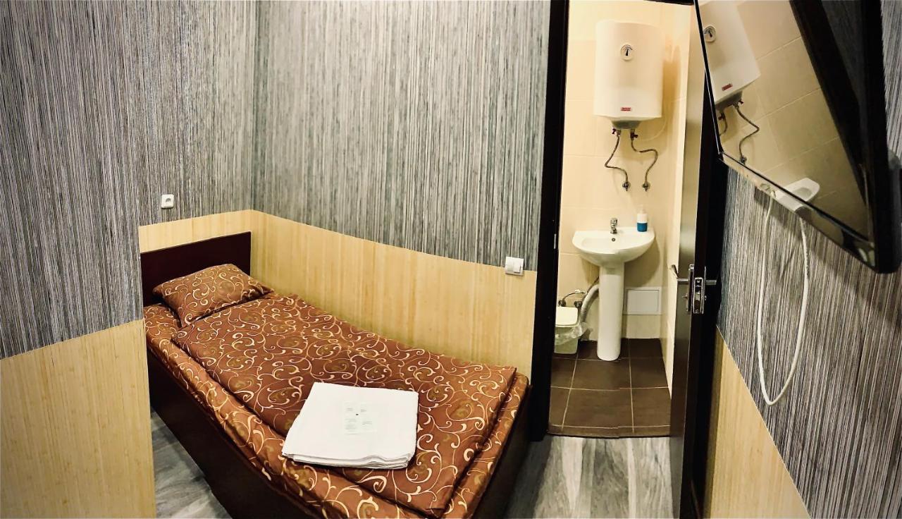 كييف Uno Apart Hotel المظهر الخارجي الصورة