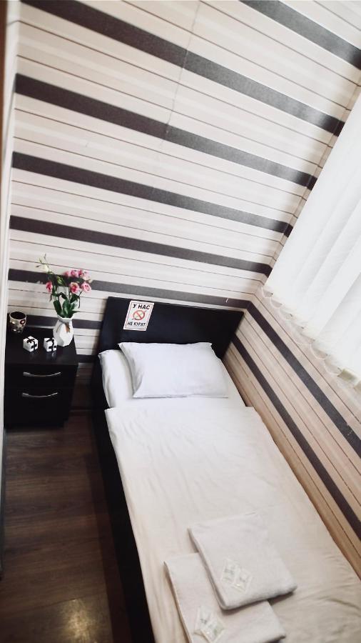 كييف Uno Apart Hotel المظهر الخارجي الصورة