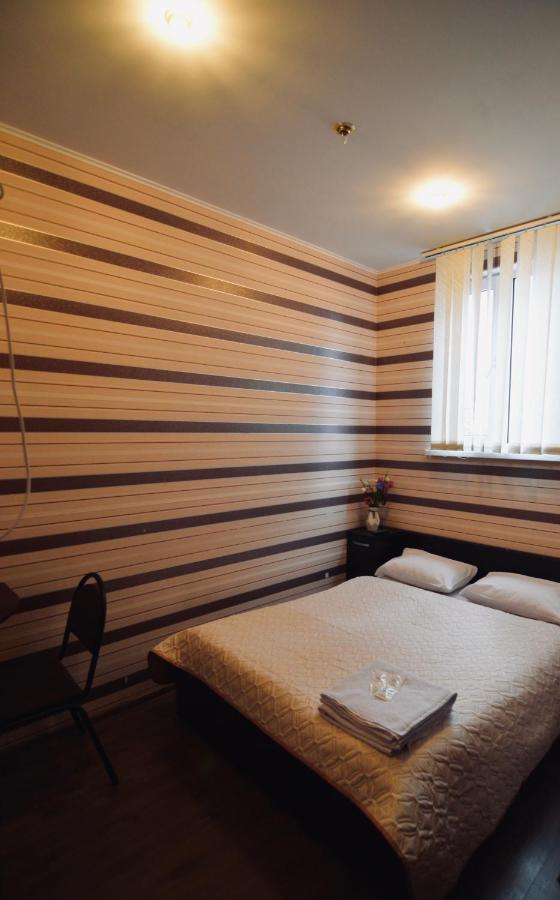 كييف Uno Apart Hotel المظهر الخارجي الصورة