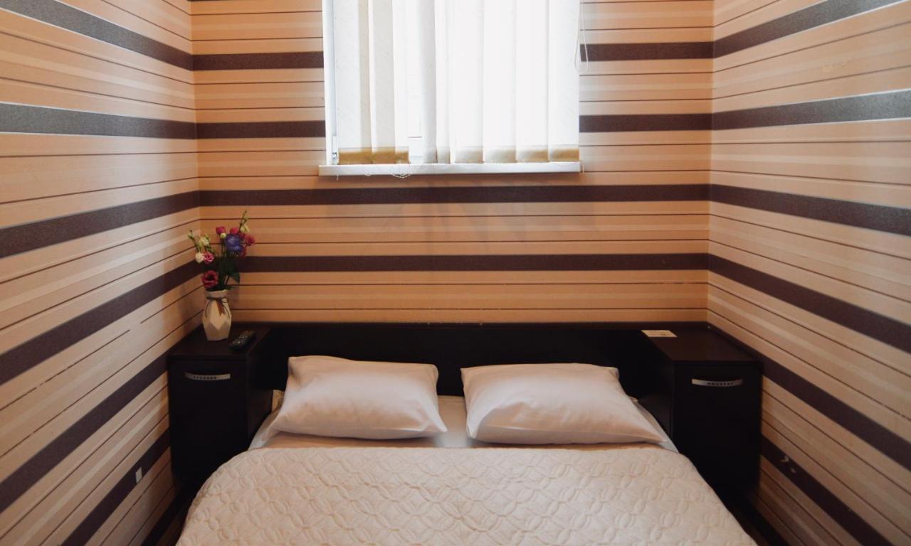 كييف Uno Apart Hotel المظهر الخارجي الصورة