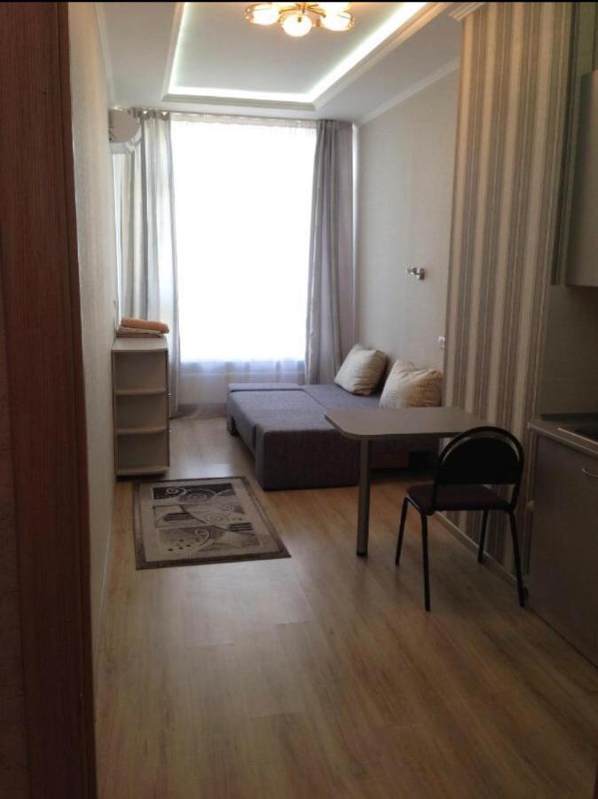 كييف Uno Apart Hotel المظهر الخارجي الصورة