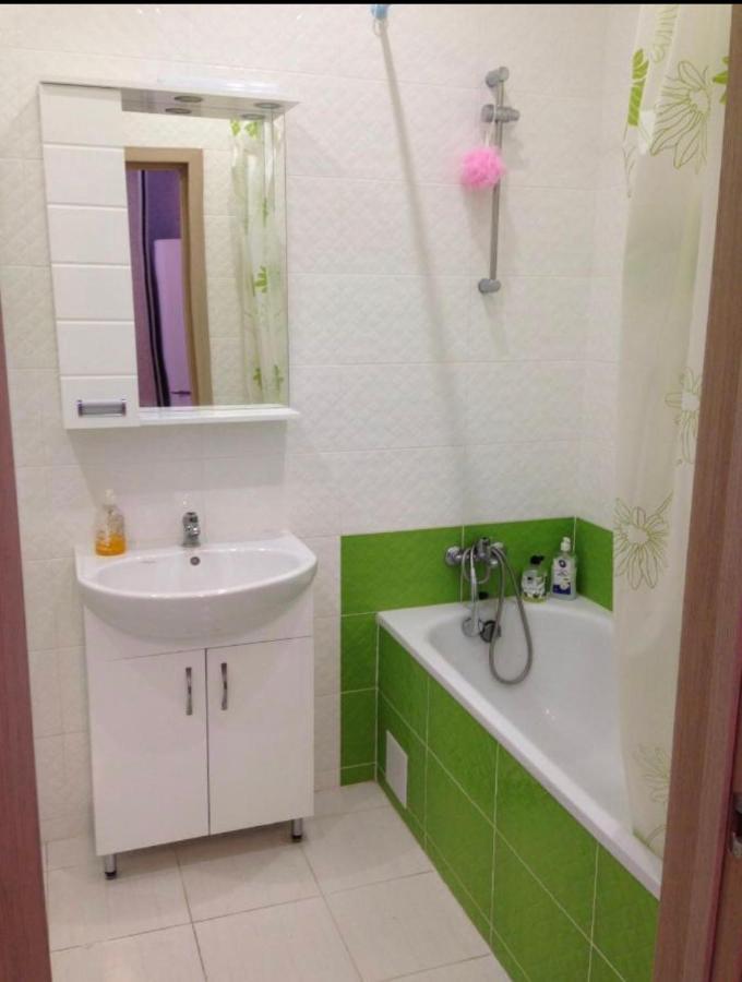 كييف Uno Apart Hotel المظهر الخارجي الصورة