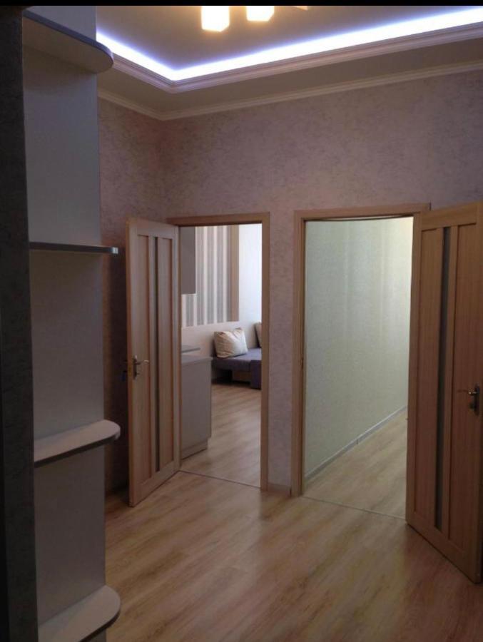 كييف Uno Apart Hotel المظهر الخارجي الصورة