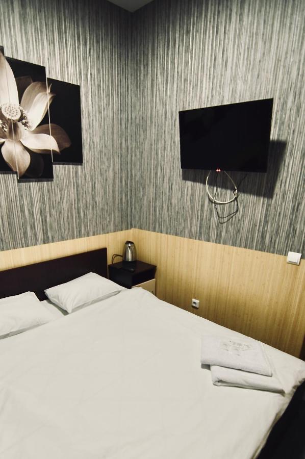 كييف Uno Apart Hotel المظهر الخارجي الصورة