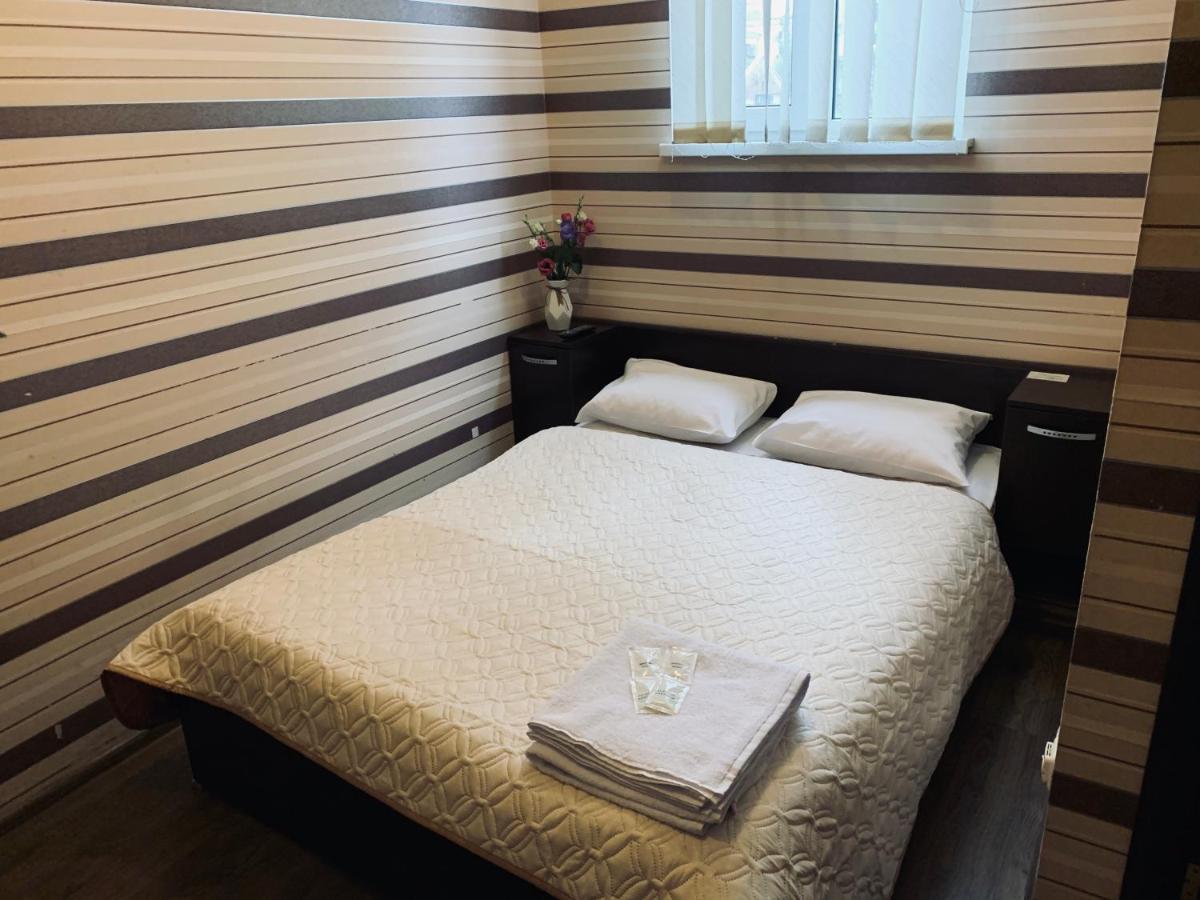 كييف Uno Apart Hotel المظهر الخارجي الصورة