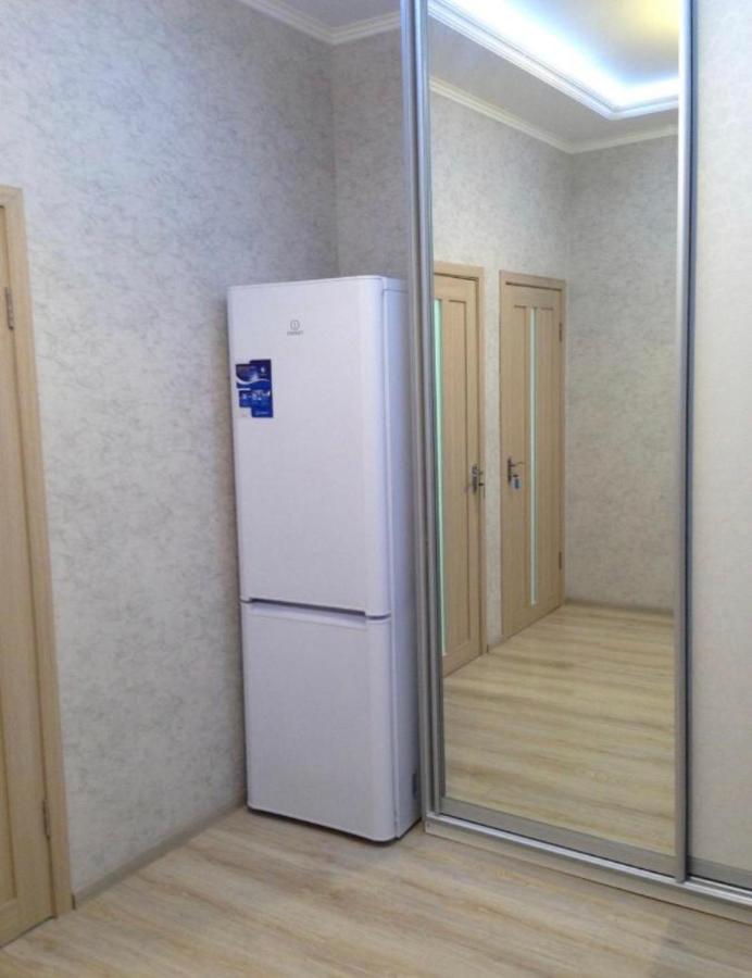 كييف Uno Apart Hotel المظهر الخارجي الصورة